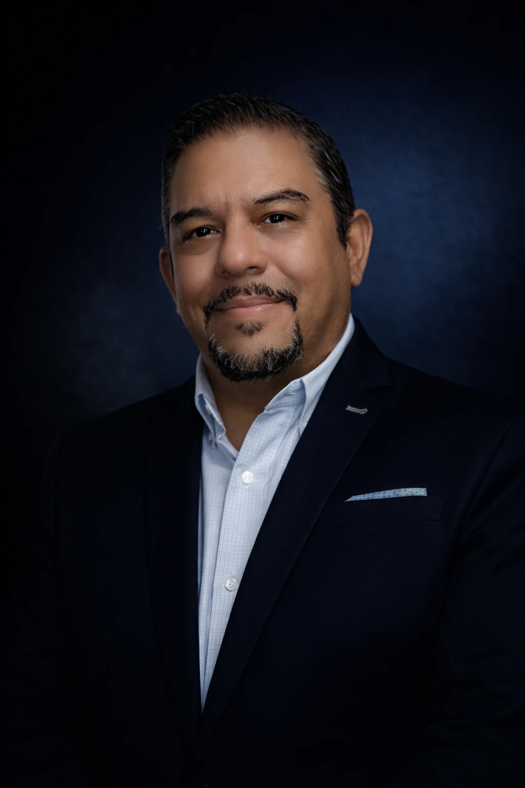 Retrato de Alberto Aguirre